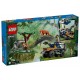 60426 camion tout-terrain explorateur jungle - lego city-lilojouets-questembert-muzillac-morbihan