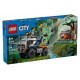 60426 camion tout-terrain explorateur jungle - lego city-lilojouets-questembert-muzillac-morbihan