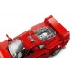 76934 voiture supercar ferrari f40 - lego speed champions-lilojouets-questembert-muzillac-morbihan