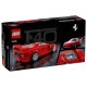 76934 voiture supercar ferrari f40 - lego speed champions-lilojouets-questembert-muzillac-morbihan