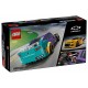 76935 voiture chevrolet camaro nascar next gen - lego speed champions-lilojouets-questembert-muzillac-morbihan