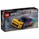 76935 voiture chevrolet camaro nascar next gen - lego speed champions-lilojouets-questembert-muzillac-morbihan