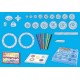 Coffret de dessin spirograph le classique 30 accessoires-lilojouets-questembert-muzillac-morbihan