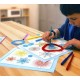 Coffret de dessin spirograph le classique 30 accessoires-lilojouets-questembert-muzillac-morbihan