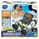 Jumelles video interactives - grossissement x10 - genius xl-lilojouets-questembert-muzillac-morbihan