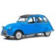 Voiture citroen 2cv6 bleue 1982 1.18e-lilojouets-questembert-muzillac-morbihan