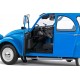 Voiture citroen 2cv6 bleue 1982 1.18e-lilojouets-questembert-muzillac-morbihan