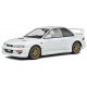 Voiture subaru impreza 22b blanche 1.18e-lilojouets-questembert-muzillac-morbihan