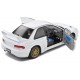 Voiture subaru impreza 22b blanche 1.18e-lilojouets-questembert-muzillac-morbihan