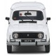 Vehicule renault 4lf4 blanche 1975 1.18e metal-lilojouets-questembert-muzillac-morbihan