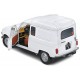 Vehicule renault 4lf4 blanche 1975 1.18e metal-lilojouets-questembert-muzillac-morbihan