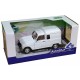 Vehicule renault 4lf4 blanche 1975 1.18e metal-lilojouets-questembert-muzillac-morbihan