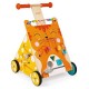 Chariot multi-activites en bois chat - gamme tropik janod-lilojouets-questembert-muzillac-morbihan