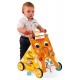 Chariot multi-activites en bois chat - gamme tropik janod-lilojouets-questembert-muzillac-morbihan