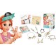 Kit 6 bijoux coquillages - be teens-lilojouets-questembert-muzillac-morbihan