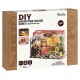 Maquette atelier de garage - maison miniature diy - 157 pieces-lilojouets-questembert-muzillac-morbihan