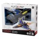 Avion sonic evo radiocom. 2.4ghz-lilojouets-questembert-muzillac-morbihan