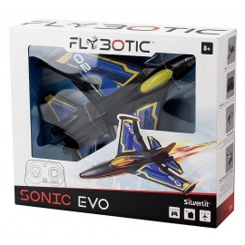 AVION SONIC EVO RADIOCOM. 2.4GHZ-LiloJouets-Questembert-Muzillac-Morbihan