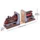 Maquette century train - book nook serre-livres diy - 313 pieces-lilojouets-questembert-muzillac-morbihan