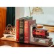 Maquette century train - book nook serre-livres diy - 313 pieces-lilojouets-questembert-muzillac-morbihan