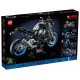 42159 moto yamaha mt-10 sp lego technic 1478 pieces-lilojouets-questembert-muzillac-morbihan