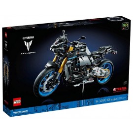 42159 MOTO YAMAHA MT-10 SP LEGO TECHNIC 1478 PIECES-LiloJouets-Questembert-Muzillac-Morbihan