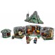 76428 la cabane de hagrid visite inattendue - lego harry potter-lilojouets-questembert-muzillac-morbihan