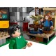 76428 la cabane de hagrid visite inattendue - lego harry potter-lilojouets-questembert-muzillac-morbihan