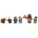 76428 la cabane de hagrid visite inattendue - lego harry potter-lilojouets-questembert-muzillac-morbihan