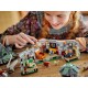 76428 la cabane de hagrid visite inattendue - lego harry potter-lilojouets-questembert-muzillac-morbihan