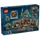 76428 la cabane de hagrid visite inattendue - lego harry potter-lilojouets-questembert-muzillac-morbihan