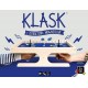 Jeu klask - l'attraction magnetique - plateau bois-lilojouets-questembert-muzillac-morbihan