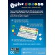 Jeu qwixx - jeu de des genialement simple-lilojouets-questembert-muzillac-morbihan