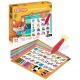 Coffret electro premiers jeux - 60 questions et stylo sonore et lumineux-lilojouets-questembert-muzillac-morbihan