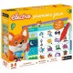 Coffret electro premiers jeux - 60 questions et stylo sonore et lumineux-lilojouets-questembert-muzillac-morbihan