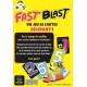 Jeu fast blast - jeu de cartes delirant-lilojouets-questembert-muzillac-morbihan