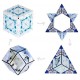 Casse-tete shashibo artic - cube puzzle magnetique-lilojouets-questembert-muzillac-morbihan