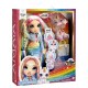 Poupee rainbow high amaya arc-en-ciel 28cm - fashion doll avec slime-lilojouets-questembert-muzillac-morbihan