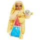 Poupee rainbow high sunny jaune 28cm - hiver winter wonderland avec accessoires-lilojouets-questembert-muzillac-morbihan