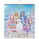 Poupee rainbow high sunny jaune 28cm - hiver winter wonderland avec accessoires-lilojouets-questembert-muzillac-morbihan