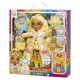 Poupee rainbow high sunny jaune 28cm - hiver winter wonderland avec accessoires-lilojouets-questembert-muzillac-morbihan