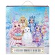 Poupee rainbow high violet purple 28cm - hiver winter wonderland et accessoires-lilojouets-questembert-muzillac-morbihan