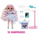 Poupee lol pearl 25cm - omg core avec 15 surprises-lilojouets-questembert-muzillac-morbihan