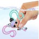 Boule poupee lol surprise 8cm et 64 perles hair beads asst-lilojouets-questembert-muzillac-morbihan