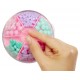 Boule poupee lol surprise 8cm et 64 perles hair beads asst-lilojouets-questembert-muzillac-morbihan