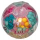 Boule poupee lol surprise 8cm et 64 perles hair beads asst-lilojouets-questembert-muzillac-morbihan