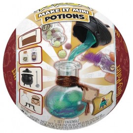 BOULE MINI POTIONS A CREER HARRY POTTER ASST-LiloJouets-Questembert-Muzillac-Morbihan