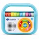 Music'kid baladeur enceinte bluetooth-lilojouets-questembert-muzillac-morbihan