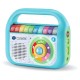 Music'kid baladeur enceinte bluetooth-lilojouets-questembert-muzillac-morbihan