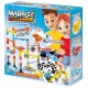 Coffret circuit 9 billes marbles challenge-lilojouets-questembert-muzillac-morbihan